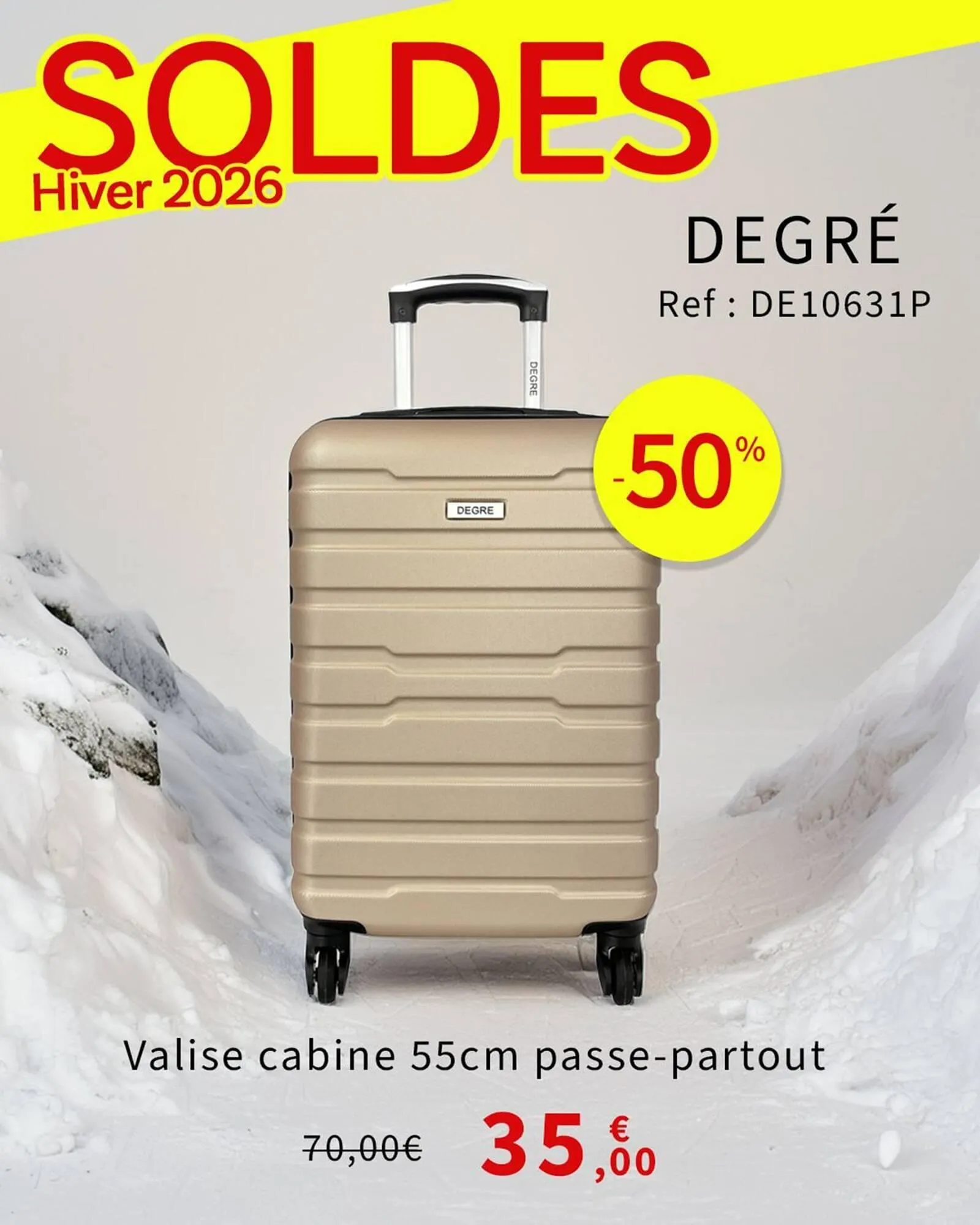 Catalogue Bleu Cerise du 4 février au 28 février 2026 - Catalogue page 6