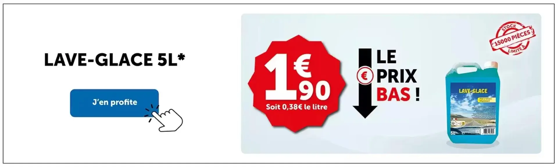 Catalogue Roady du 3 mars au 31 mars 2025 - Catalogue page 4