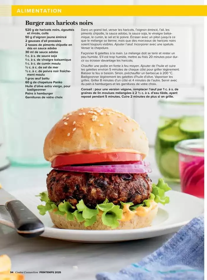 La main Verte du 12 mai au 31 décembre 2025 - Catalogue page 96