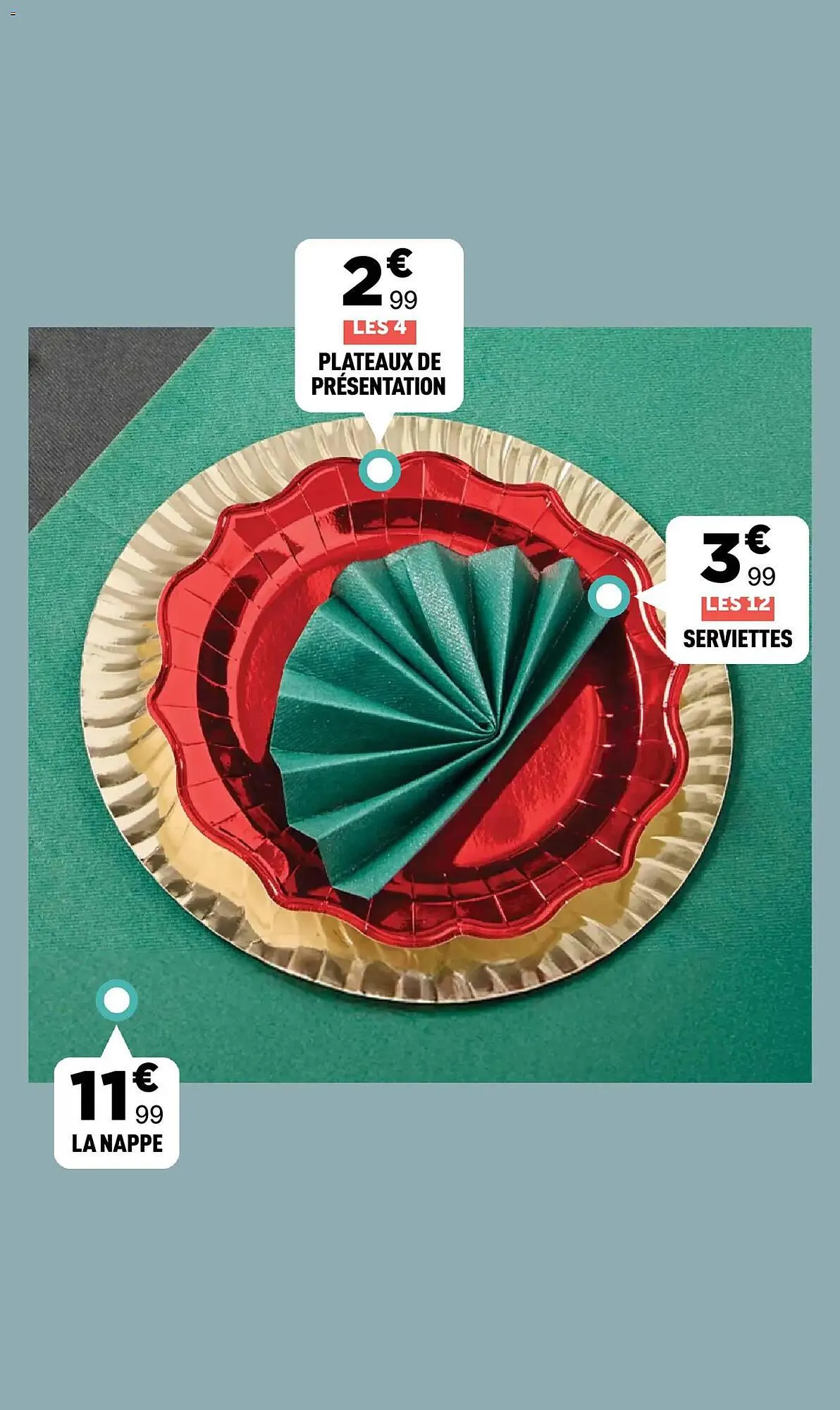 Catalogue Centrakor du 8 décembre au 31 décembre 2025 - Catalogue page 55