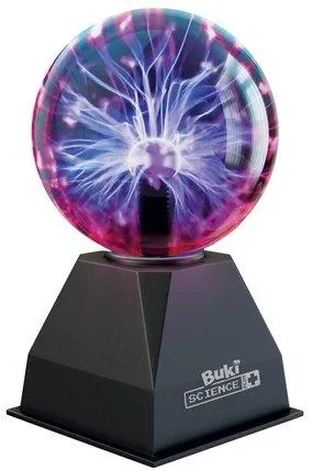 BOULE PLASMA 13 CM