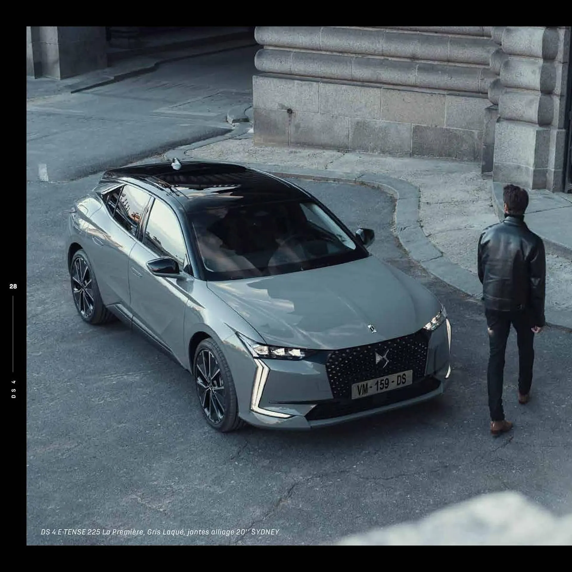 Catalogue DS du 8 janvier au 31 janvier 2027 - Catalogue page 28