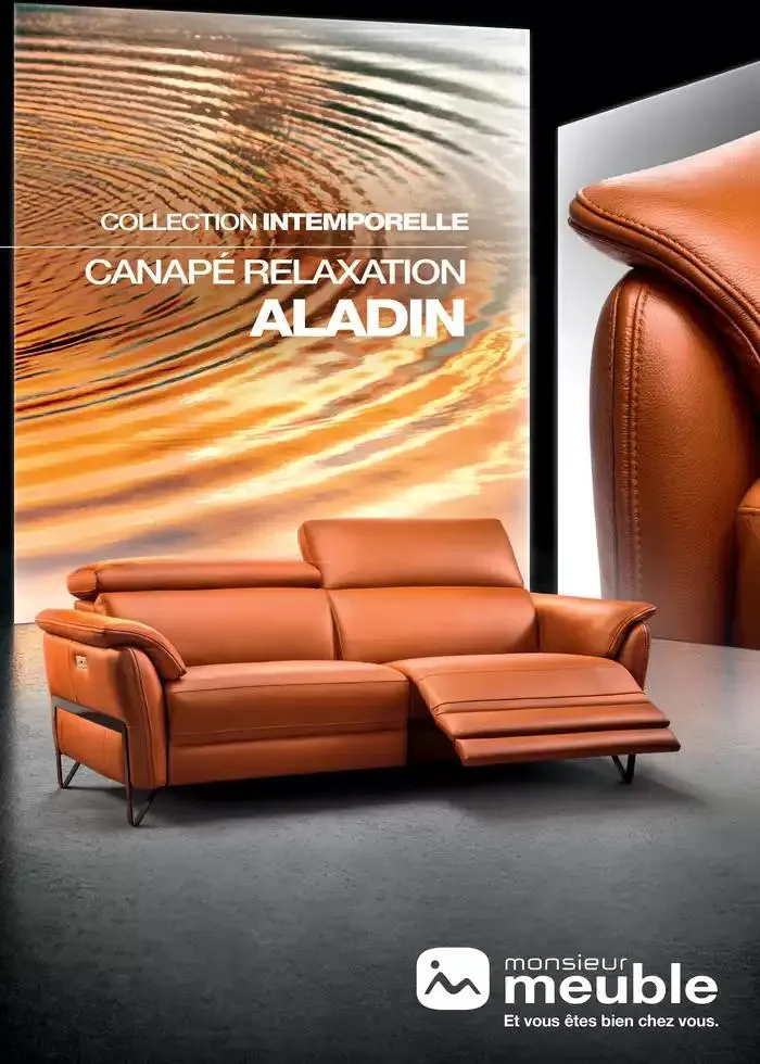 Cultivez votre bien-être du 7 février au 31 décembre 2025 - Catalogue page 68