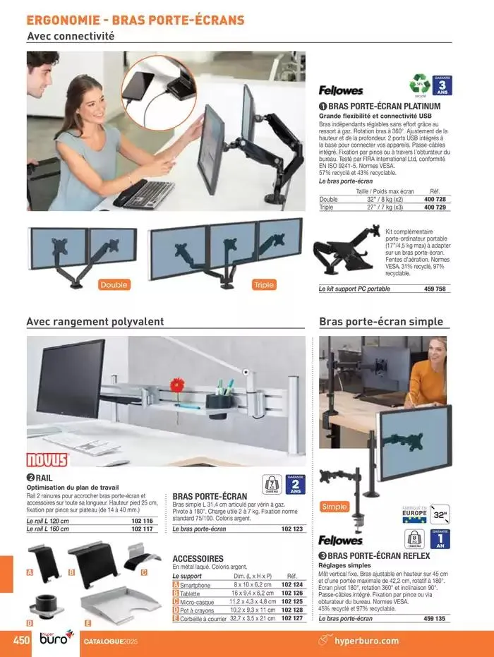 Notre catalogue général du 4 février au 31 décembre 2025 - Catalogue page 476