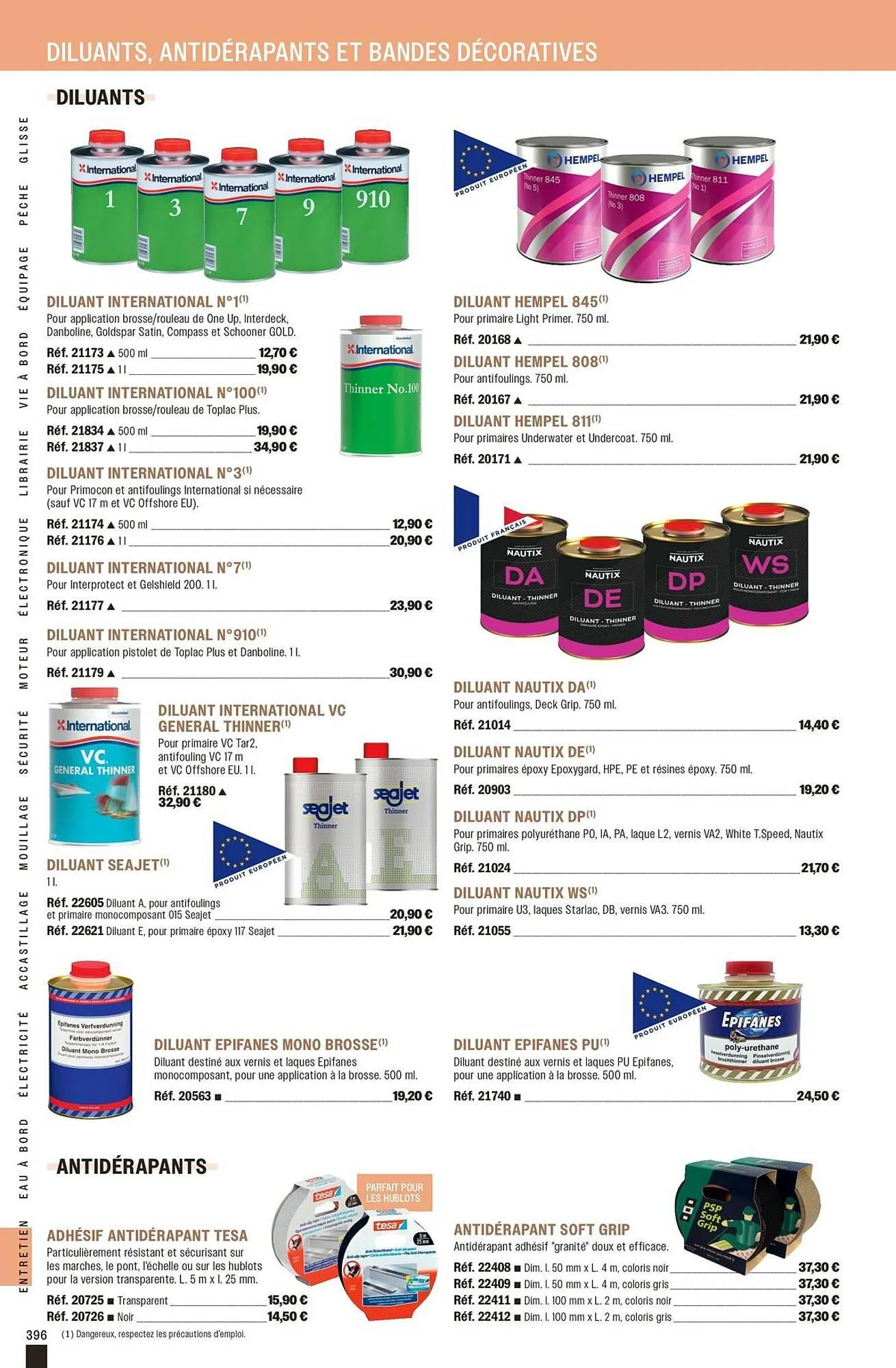Catalogue Uship du 3 avril au 31 décembre 2026 - Catalogue page 396