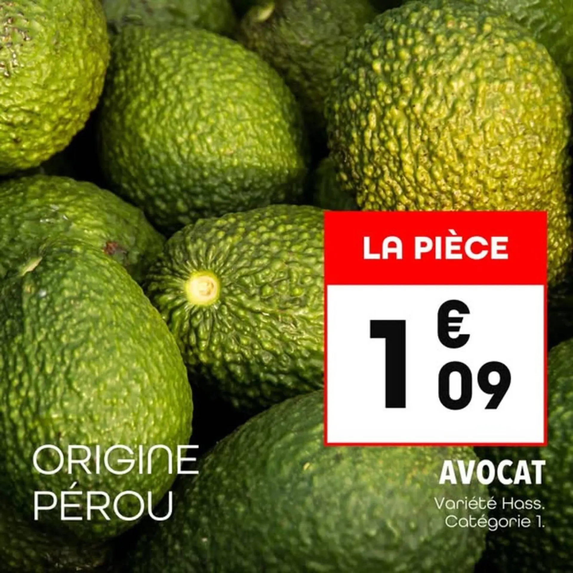 Catalogue Supeco - 1