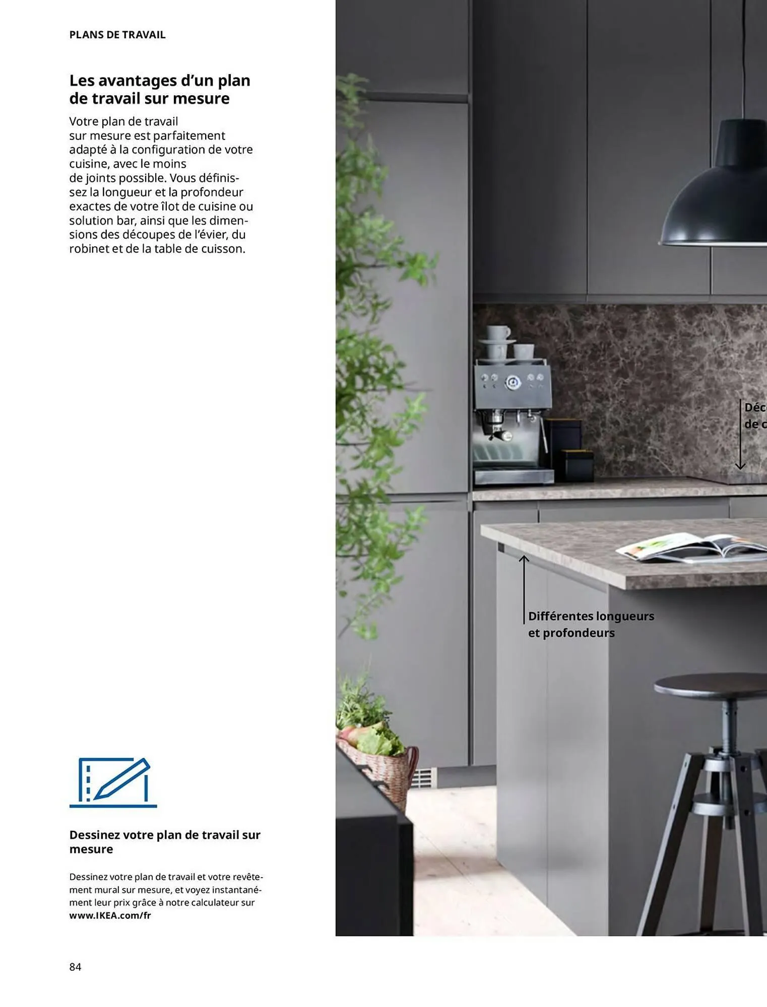 Catalogue IKEA du 29 avril au 31 décembre 2025 - Catalogue page 84