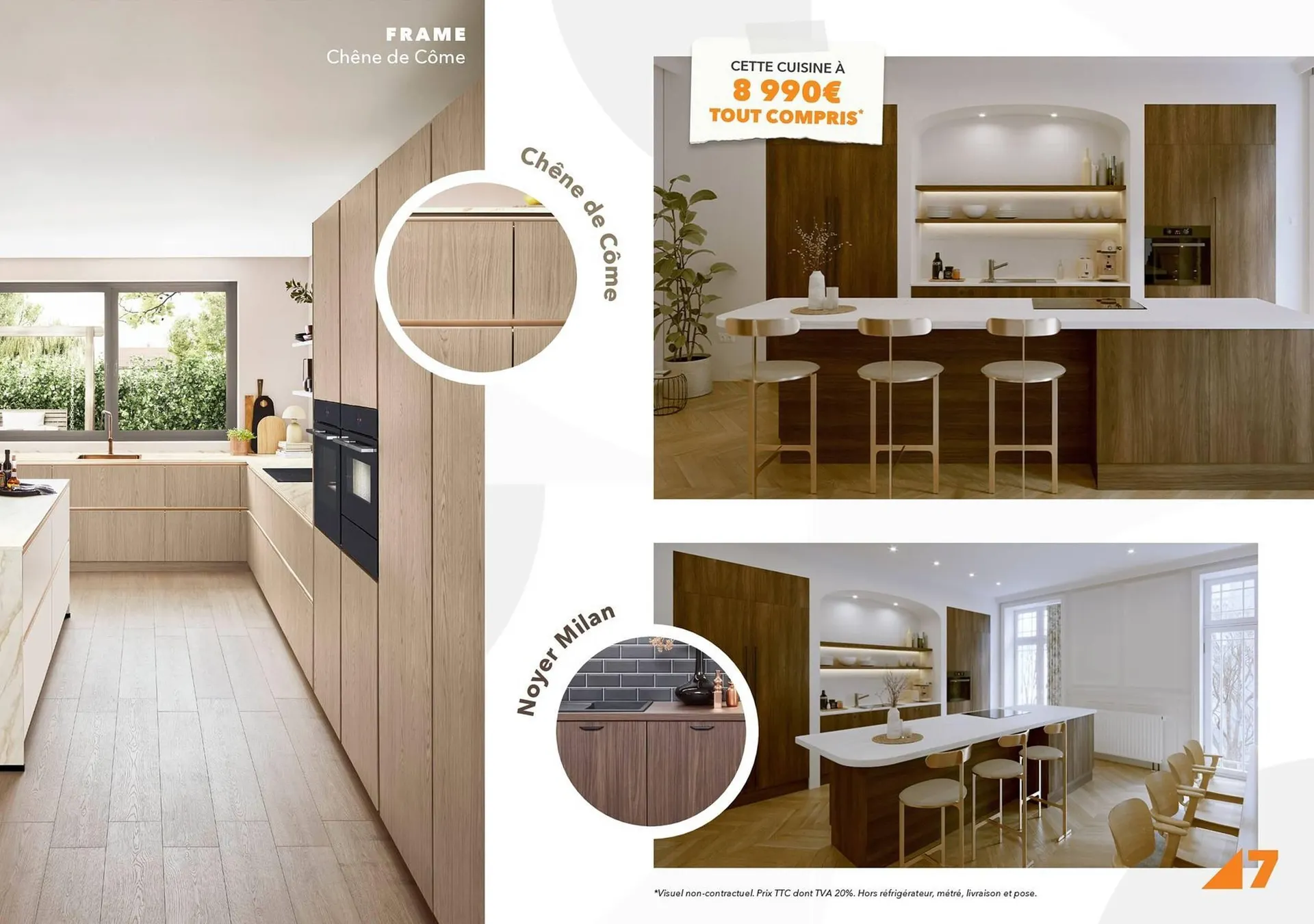 Catalogue Ecocuisine du 5 novembre au 31 décembre 2025 - Catalogue page 12