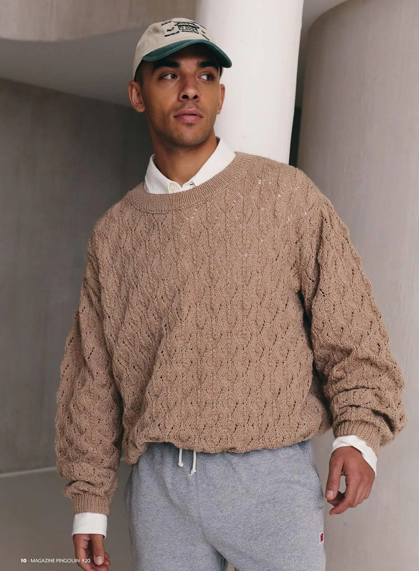 Catalogue Phildar du 2 mars au 31 août 2026 - Catalogue page 10