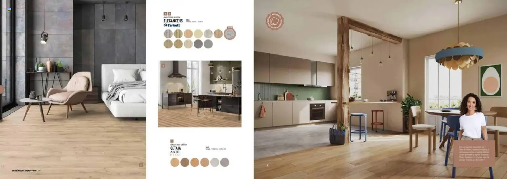 Catalogue Point P du 21 juillet au 31 mai 2026 - Catalogue page 45