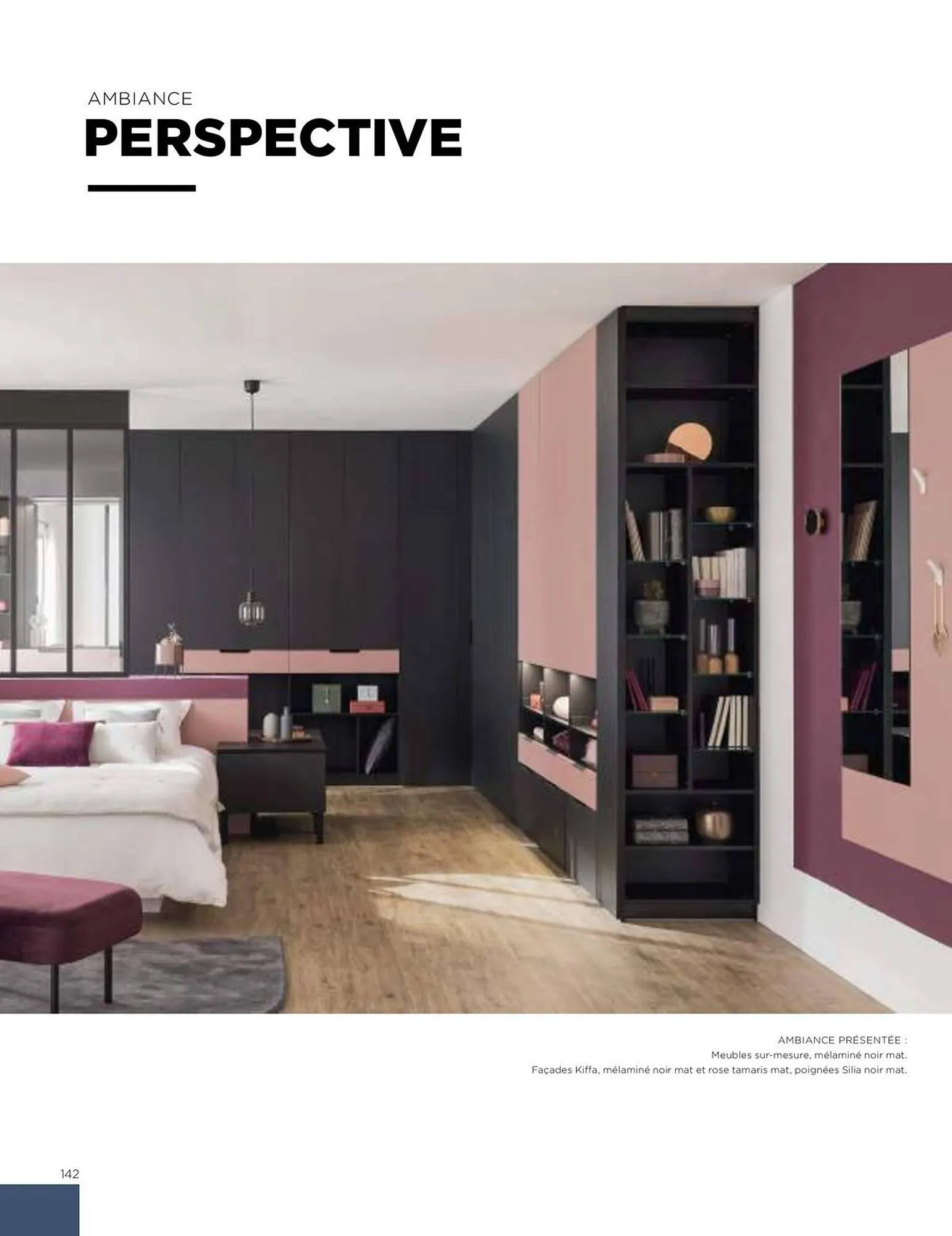 Catalogue Mobalpa du 6 mars au 31 décembre 2025 - Catalogue page 144