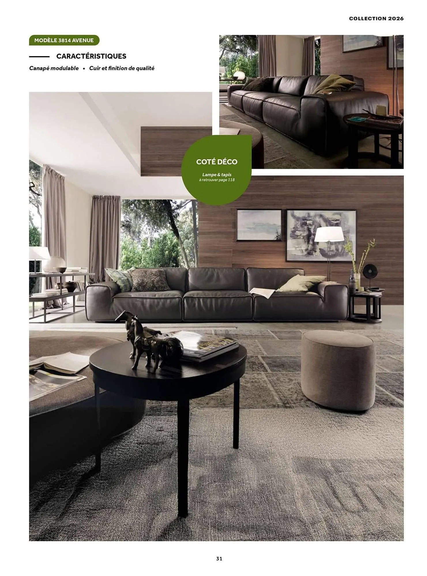 Catalogue Chateau d'Ax du 23 décembre au 31 décembre 2026 - Catalogue page 31