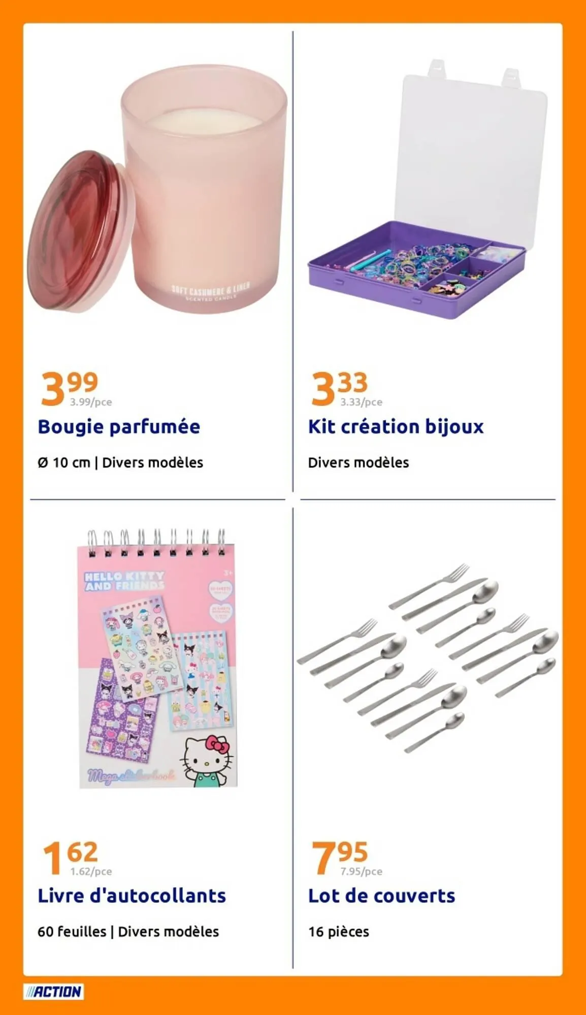 Catalogue Action du 25 mars au 31 mars 2026 - Catalogue page 29