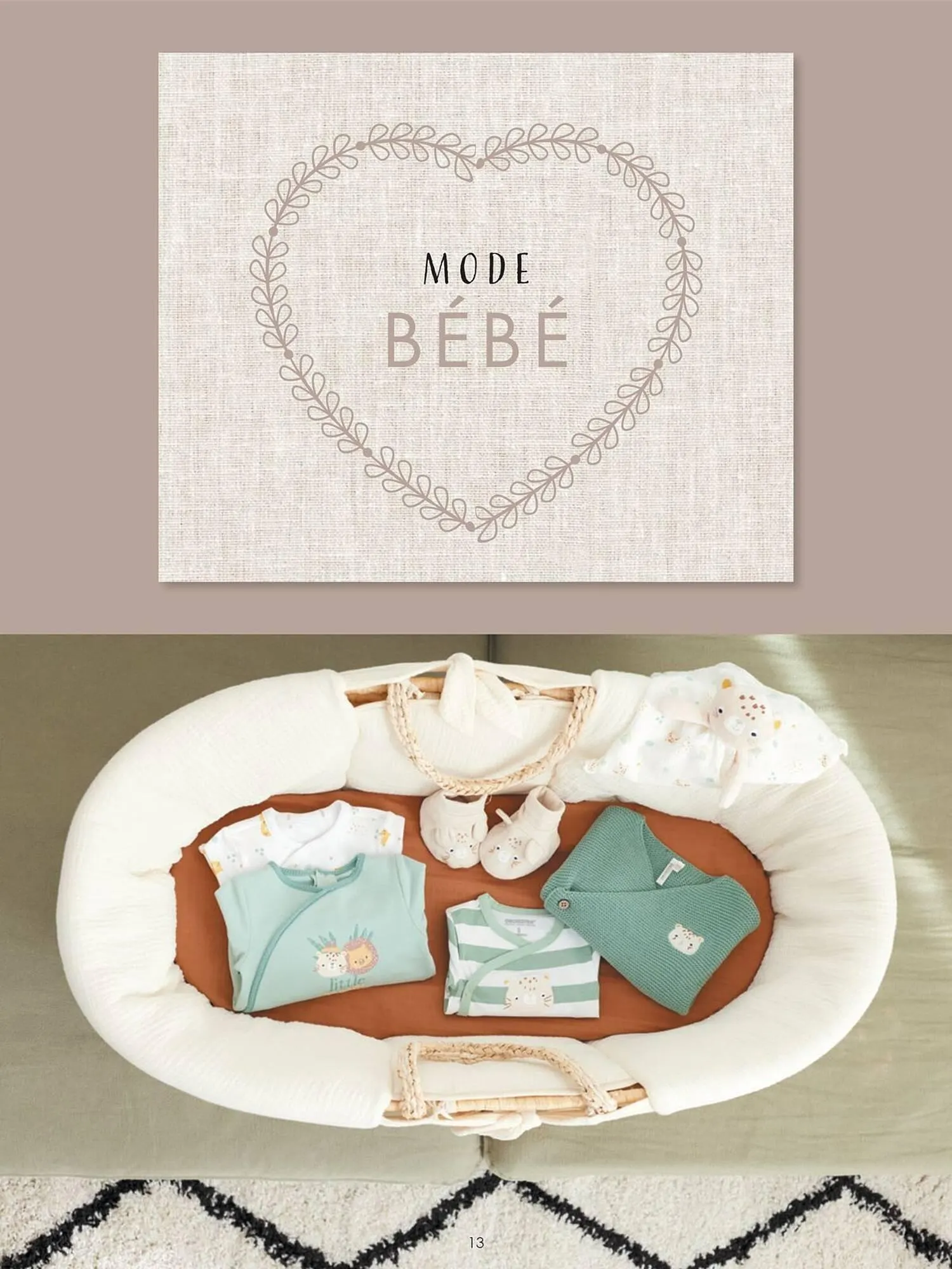 Catalogue Orchestra du 5 août au 31 décembre 2025 - Catalogue page 13