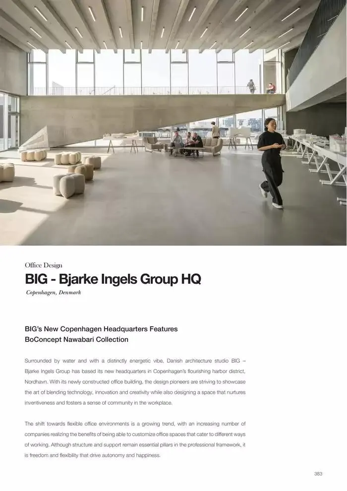 C O N T R A C T L O O K B O O K du 7 janvier au 31 décembre 2025 - Catalogue page 383