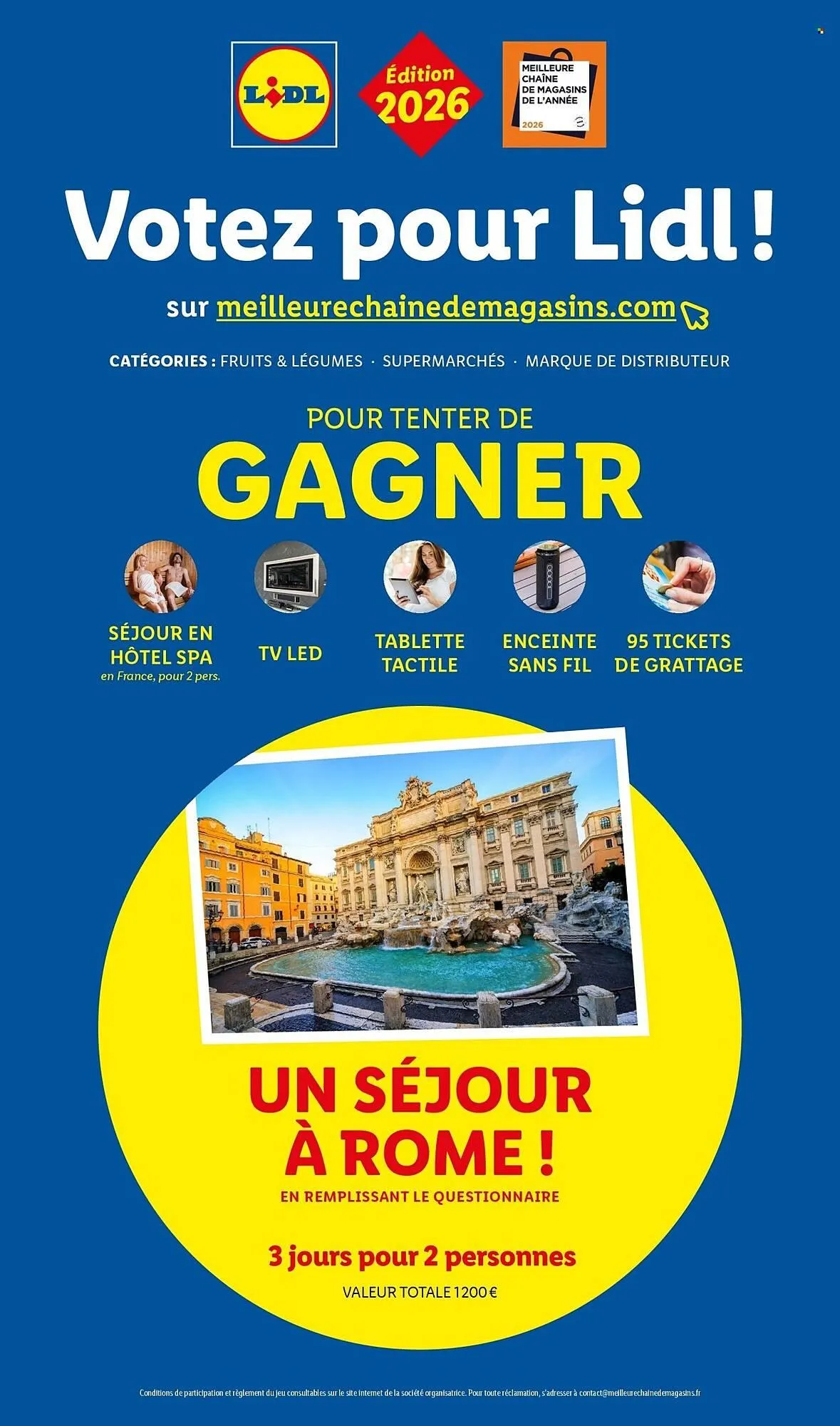 Catalogue Lidl du 5 juin au 11 juin 2025 - Catalogue page 2