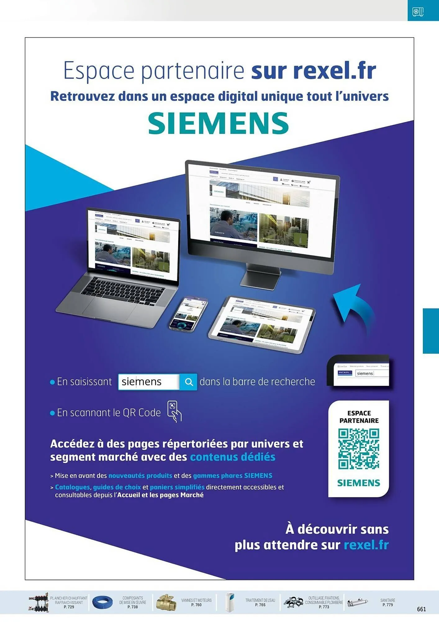 Catalogue Rexel du 31 octobre au 31 décembre 2025 - Catalogue page 3