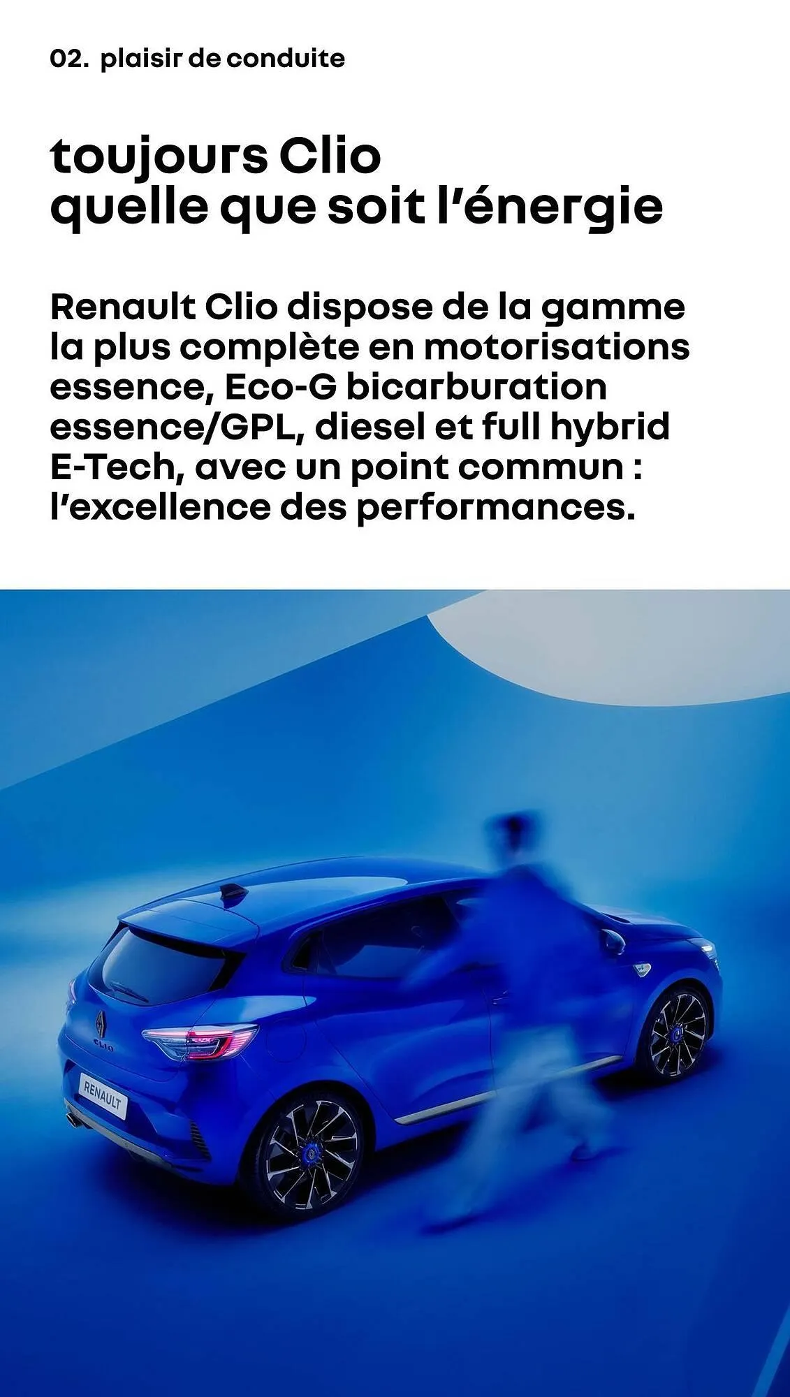 Catalogue Renault du 14 janvier au 31 janvier 2027 - Catalogue page 5