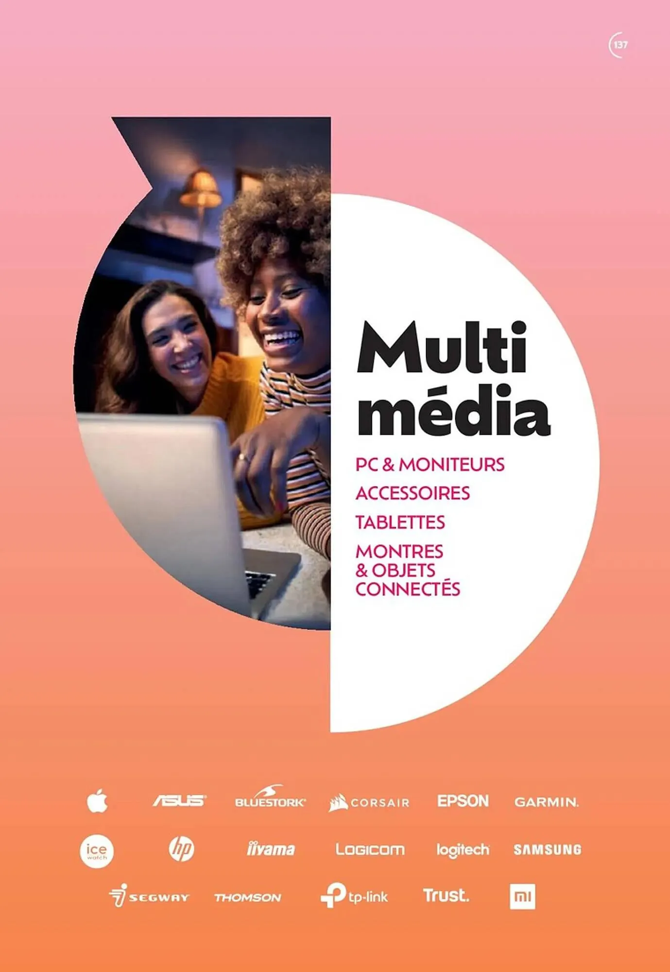 Catalogue Pulsat du 20 juin au 31 décembre 2025 - Catalogue page 137