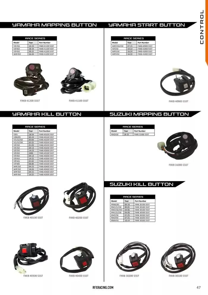 RFX 2025 du 14 décembre au 31 décembre 2025 - Catalogue page 47