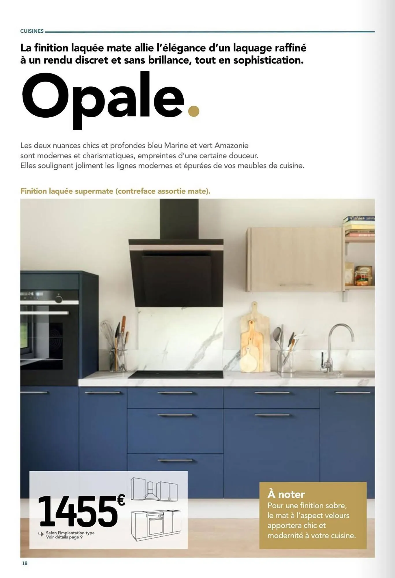 Catalogue BUT du 2 juillet au 31 août 2025 - Catalogue page 18