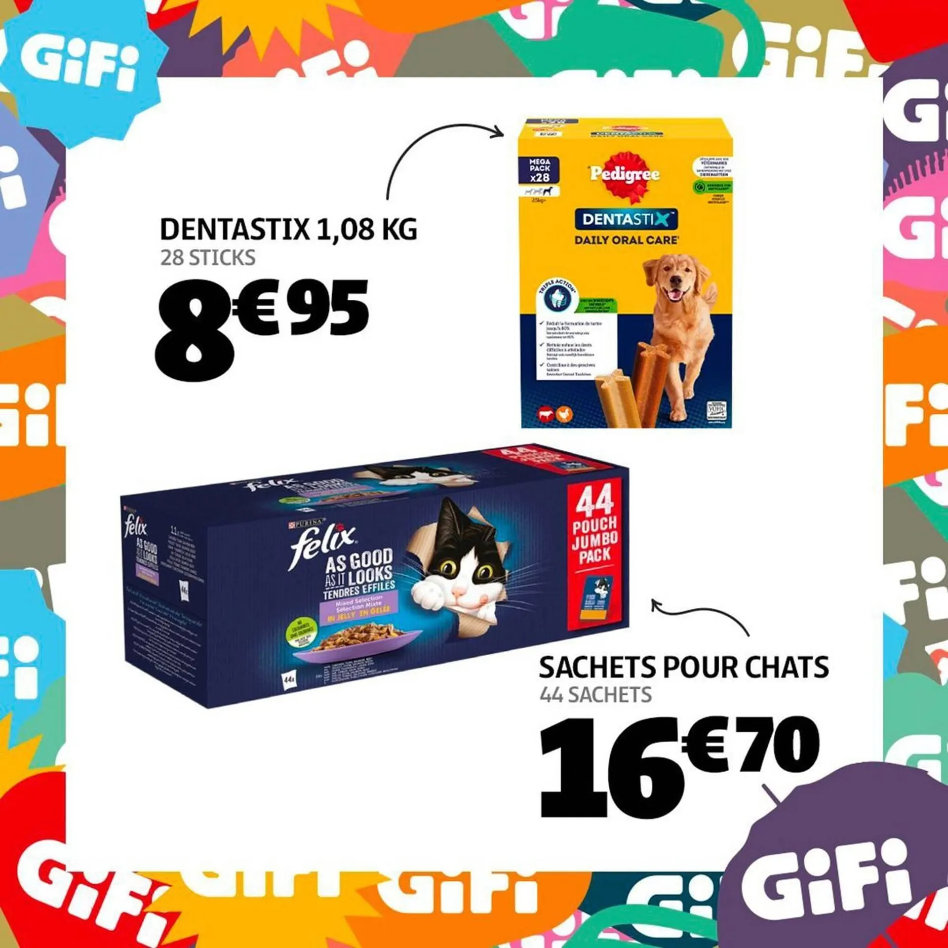 Catalogue Gifi du 26 janvier au 7 février 2026 - Catalogue page 3