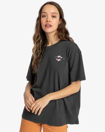 Bright Side - T-shirt pour Femme