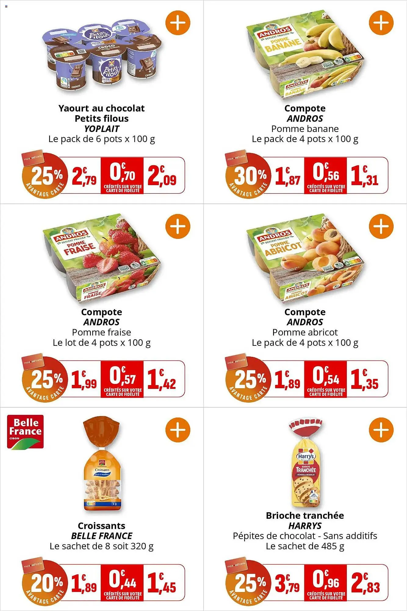 Catalogue Coccimarket du 11 mars au 22 mars 2026 - Catalogue page 12