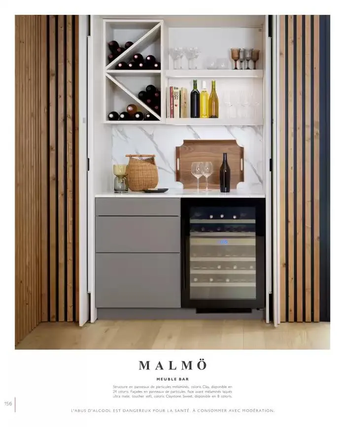 SCHMIDT 2025 du 8 janvier au 31 décembre 2025 - Catalogue page 156