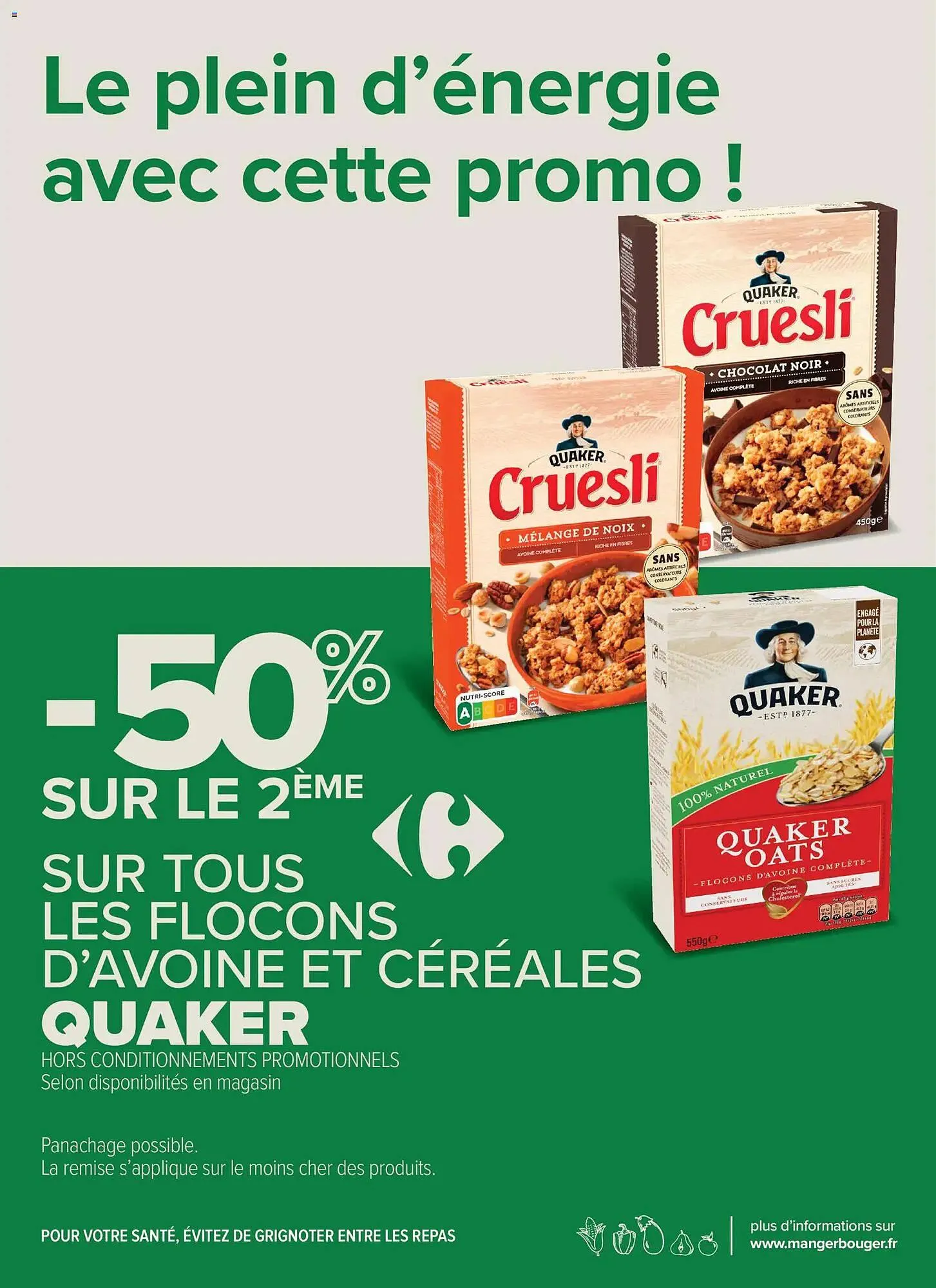 Catalogue Carrefour City du 21 avril au 3 mai 2026 - Catalogue page 12