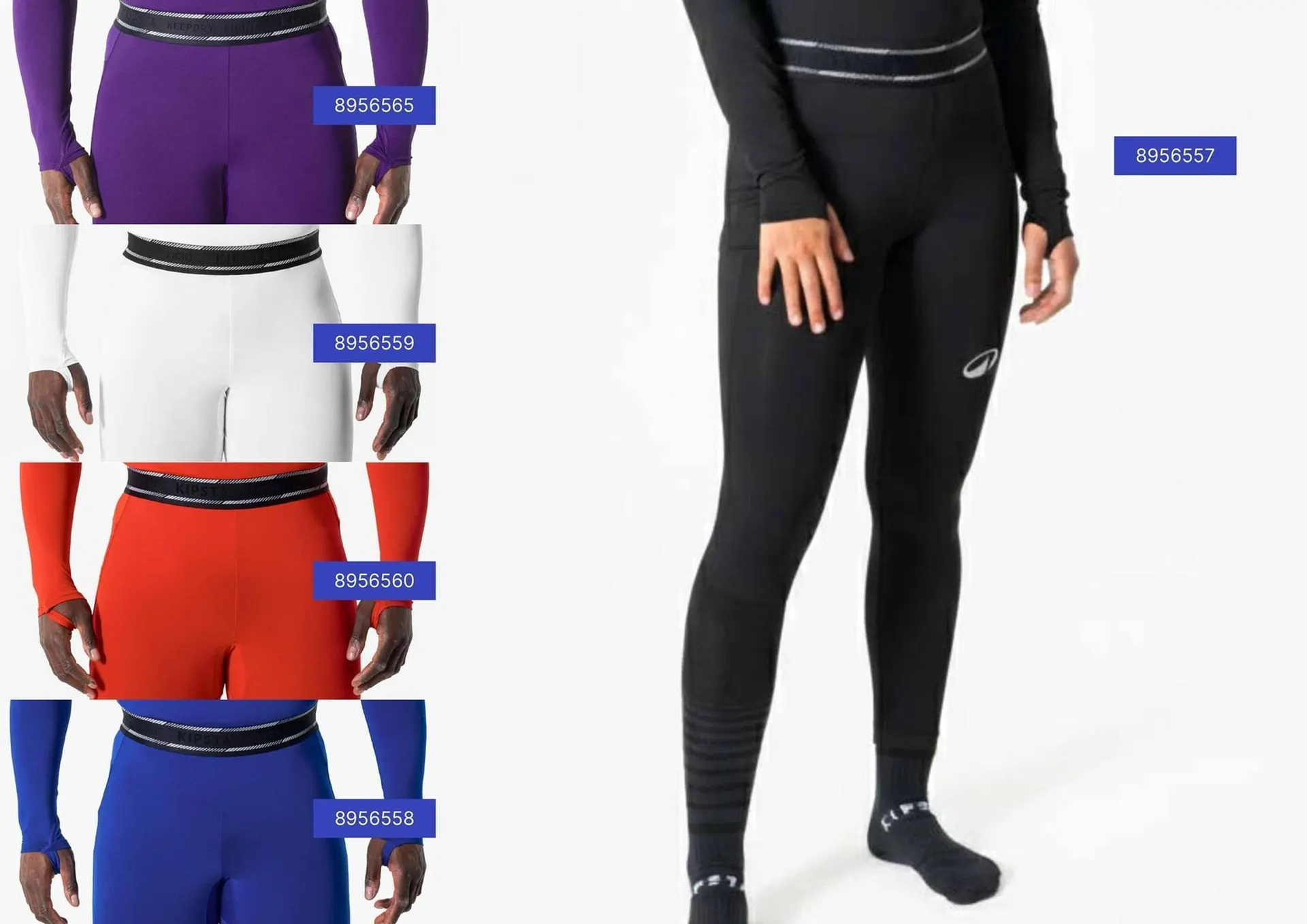 Catalogue Decathlon du 2 avril au 31 décembre 2026 - Catalogue page 251