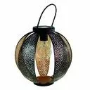 Lanterne solaire patio WATT&HOME
