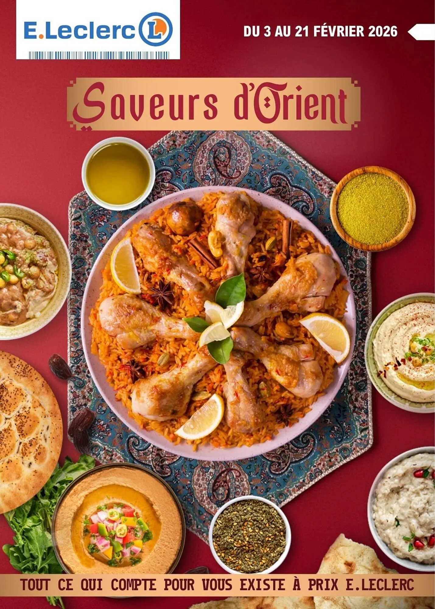 Catalogue E.Leclerc - 1