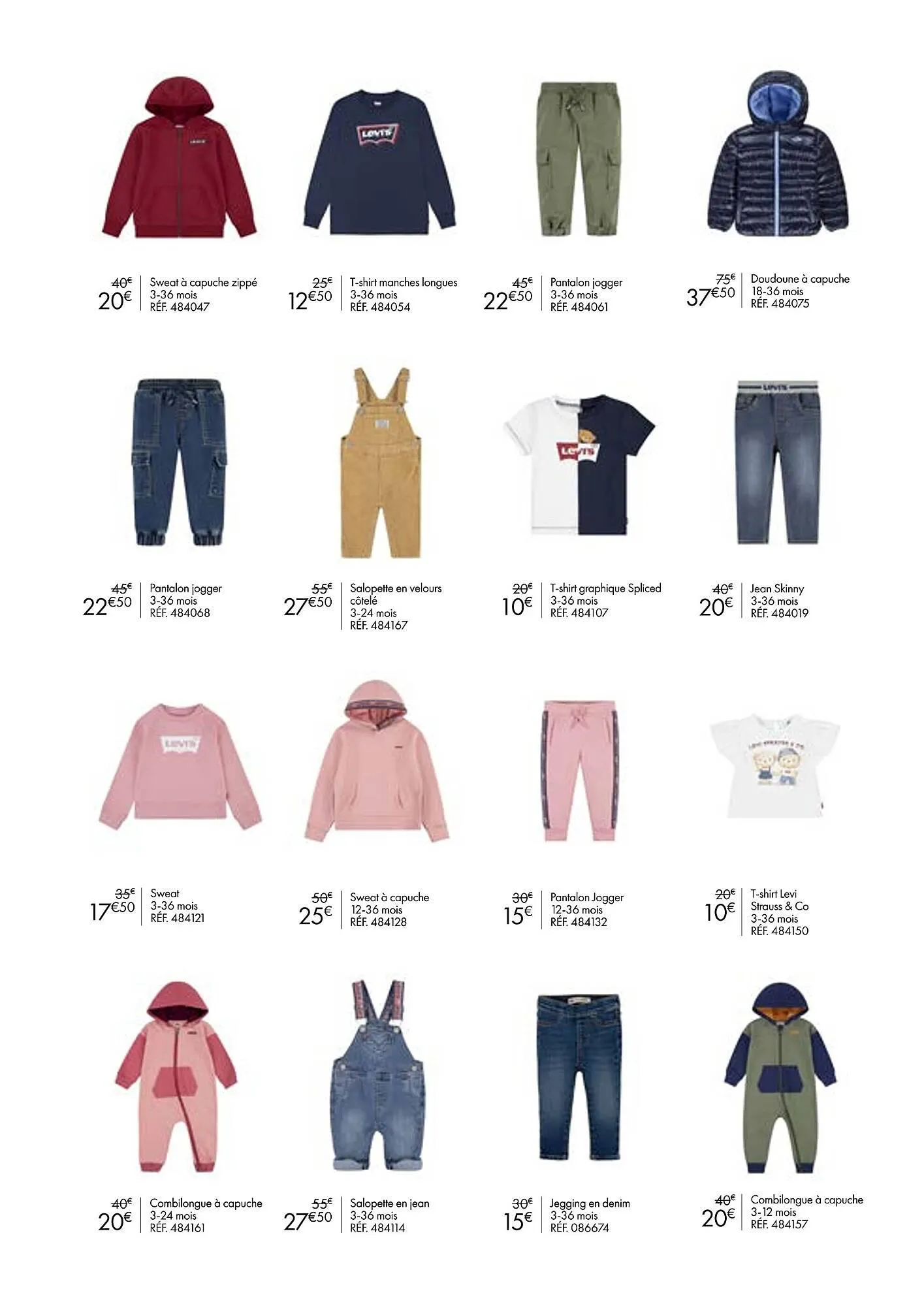 Catalogue Aubert du 6 février au 28 février 2024 - Catalogue page 32