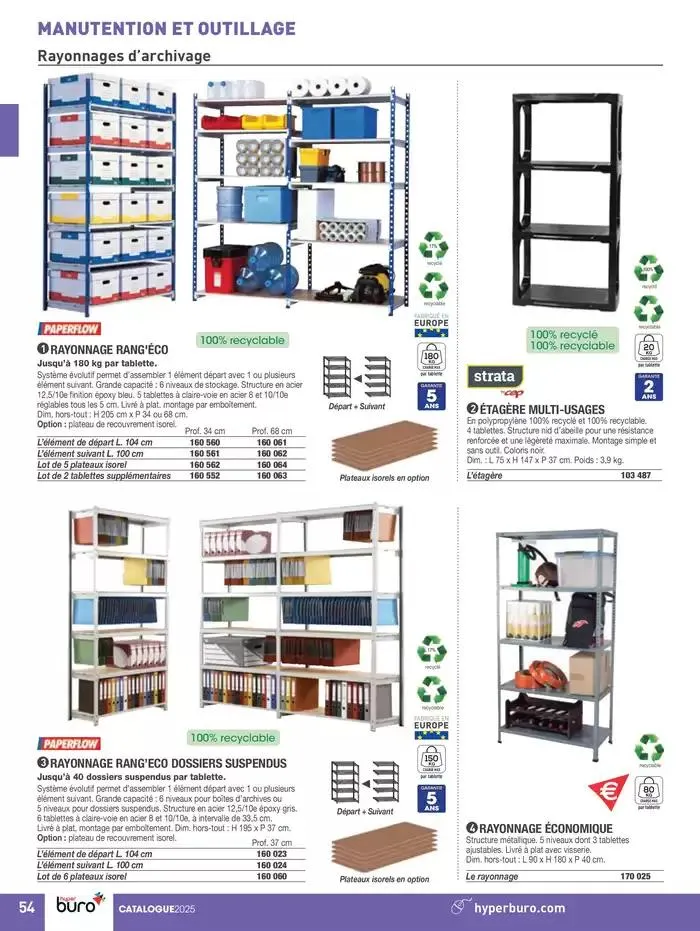 Notre catalogue général du 4 février au 31 décembre 2025 - Catalogue page 80