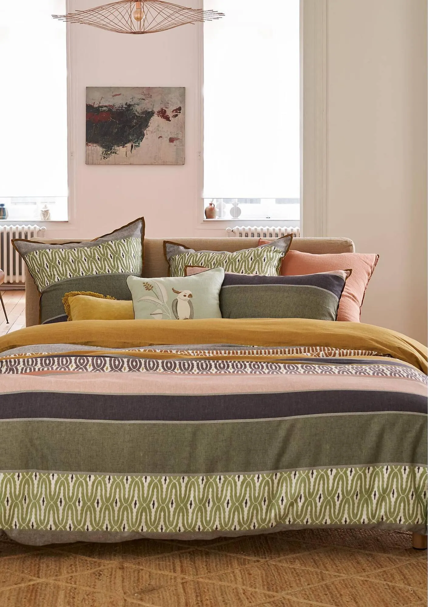 Catalogue Olivier Desforges du 21 août au 31 décembre 2023 - Catalogue page 5