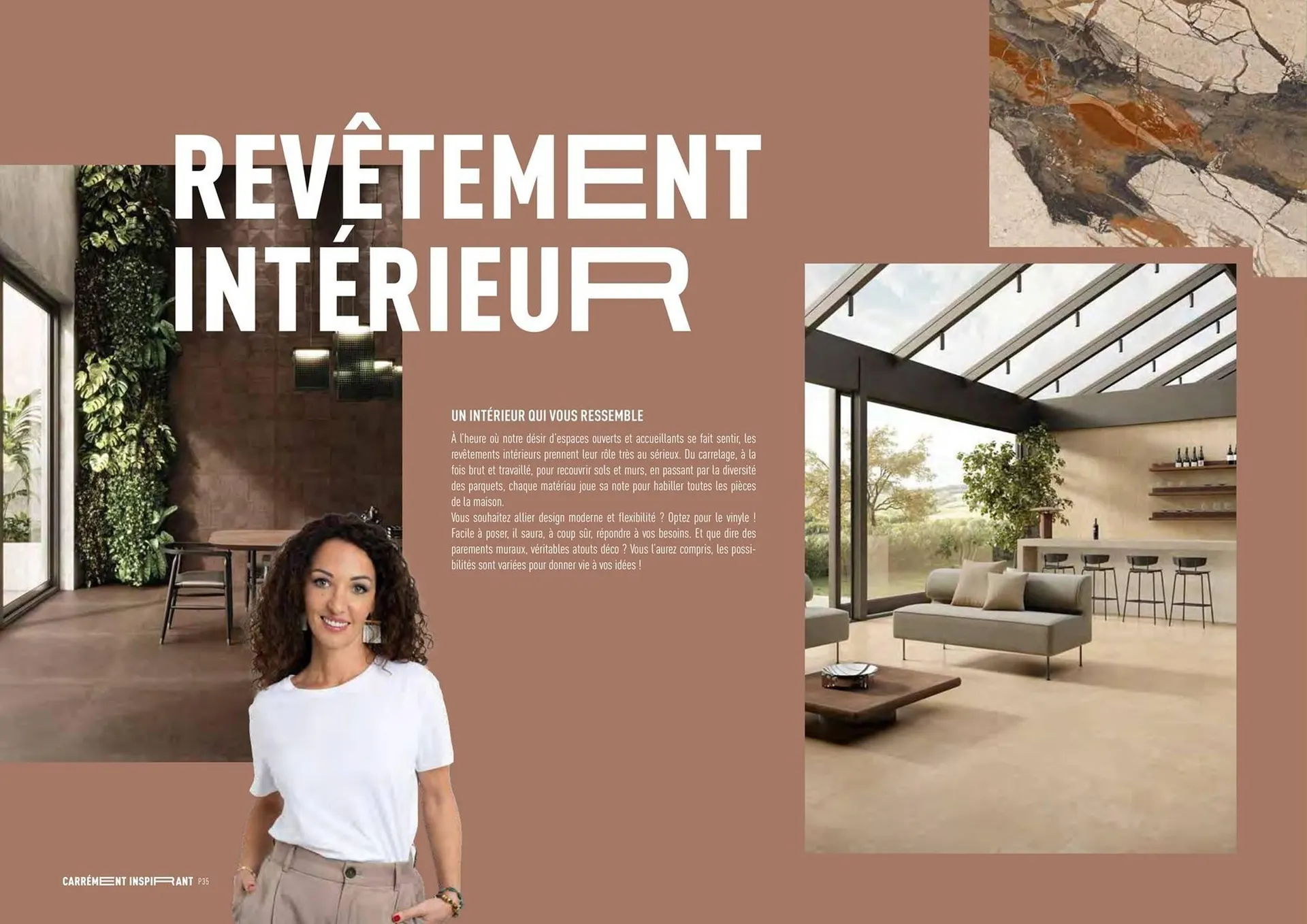 Catalogue Point P du 30 septembre au 31 décembre 2026 - Catalogue page 35