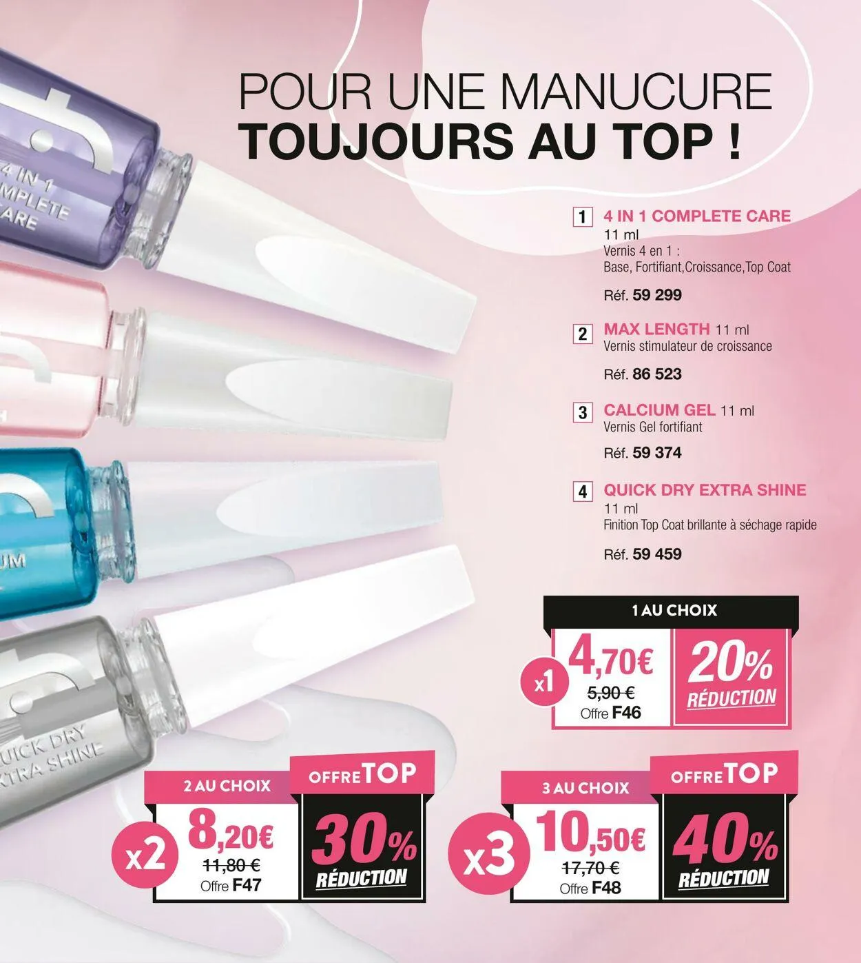 Stanhome du 3 juin au 17 juin 2025 - Catalogue page 89