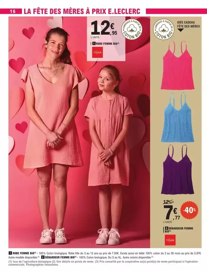 DEPENSER MOINS 8 FDM du 13 mai au 24 mai 2025 - Catalogue page 6