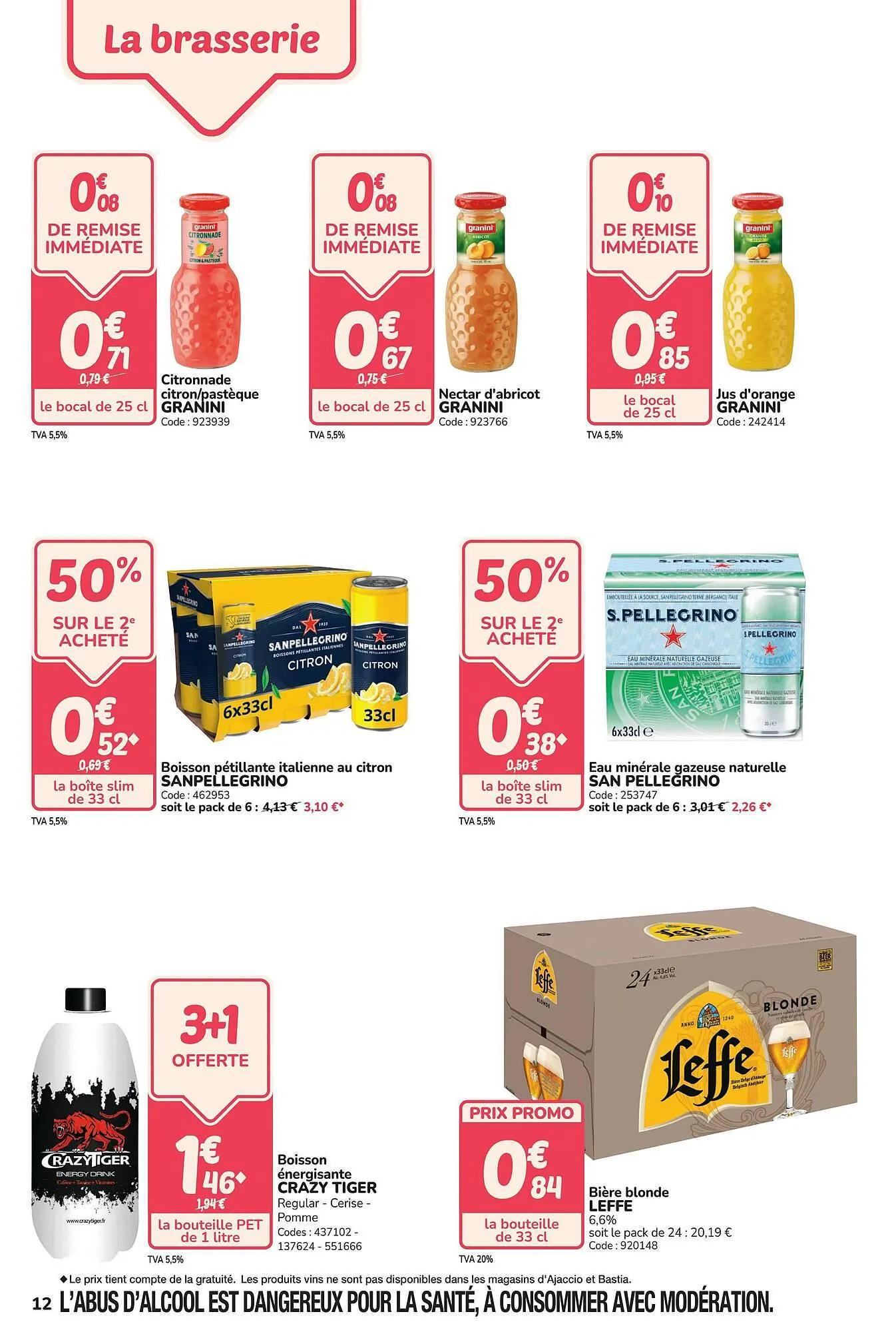 Catalogue Promocash du 12 mai au 23 mai 2026 - Catalogue page 12