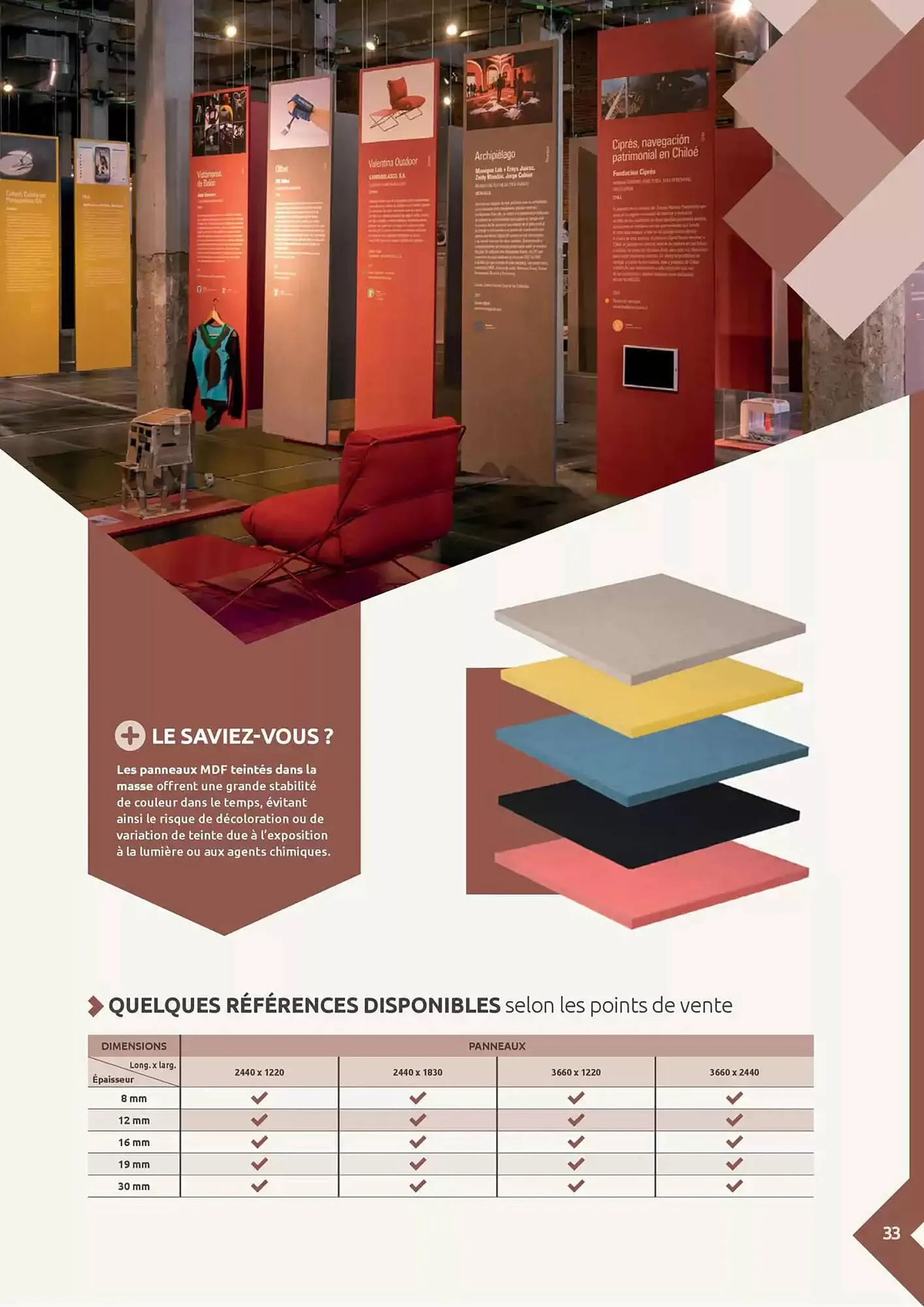 Gedibois Catalogue du 9 décembre au 9 juin 2026 - Catalogue page 27