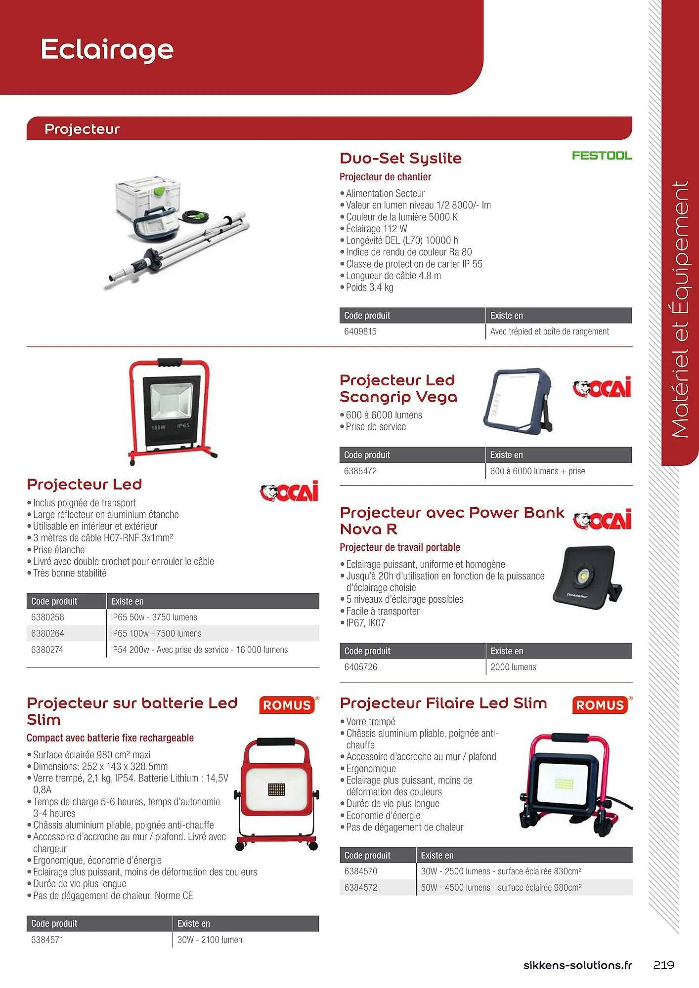 Catalogue Sikkens Solution du 1 janvier au 28 décembre 2025 - Catalogue page 182