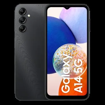 1. Finitions de votre SAMSUNG Galaxy A14 5G