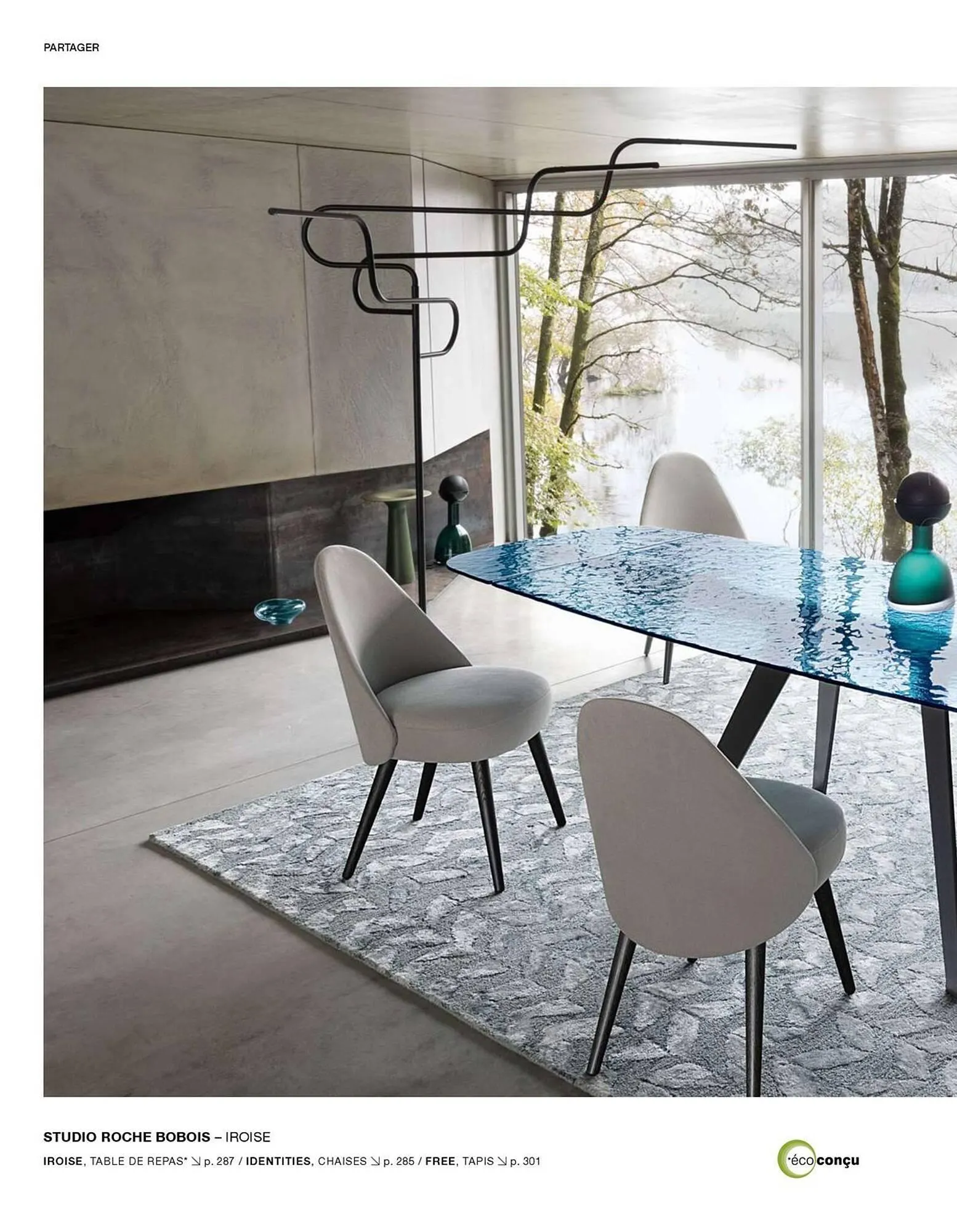 Catalogue Roche Bobois du 13 janvier au 31 décembre 2026 - Catalogue page 172