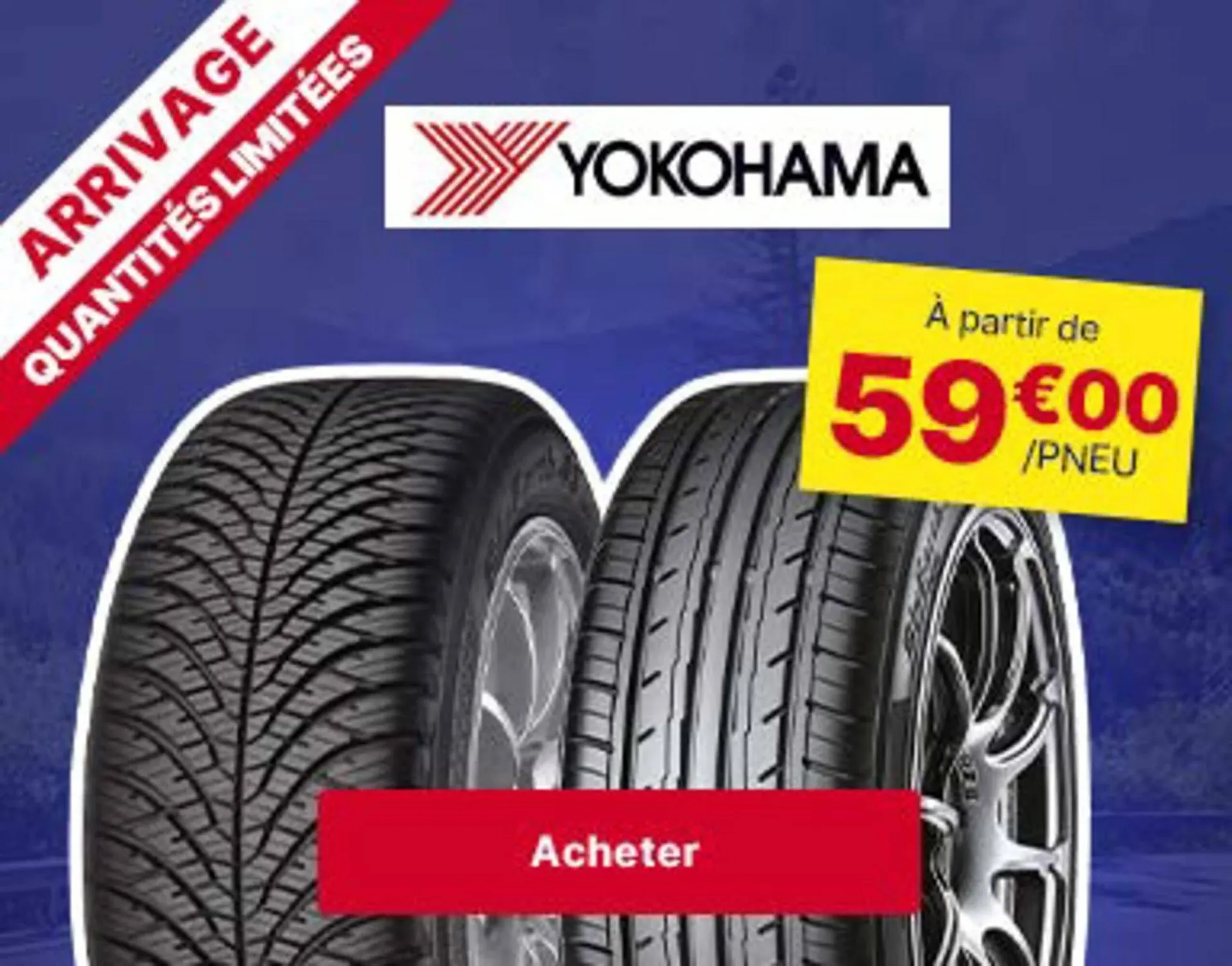 Catalogue Carter-Cash du 16 juin au 27 juillet 2025 - Catalogue page 3