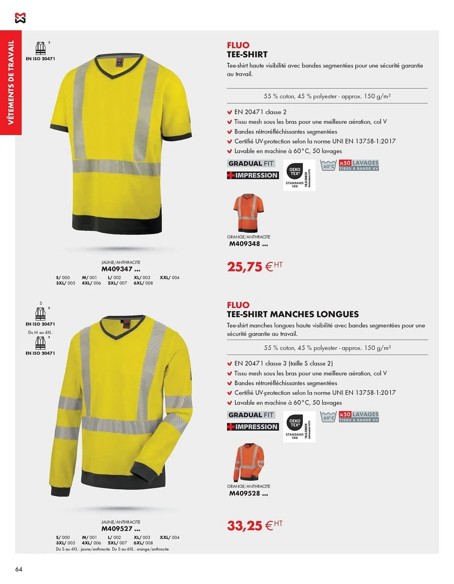 Catalogue Würth du 27 février au 31 décembre 2026 - Catalogue page 64