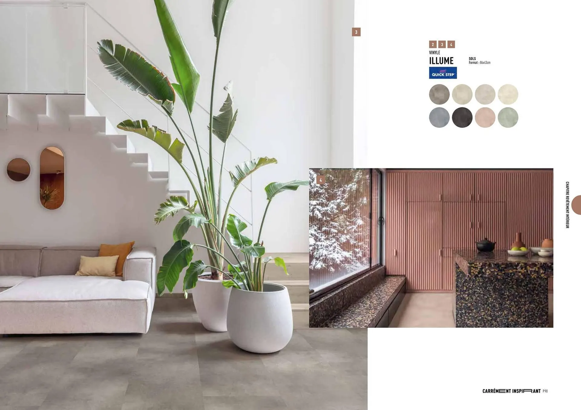 Catalogue Point P du 30 septembre au 31 décembre 2026 - Catalogue page 90