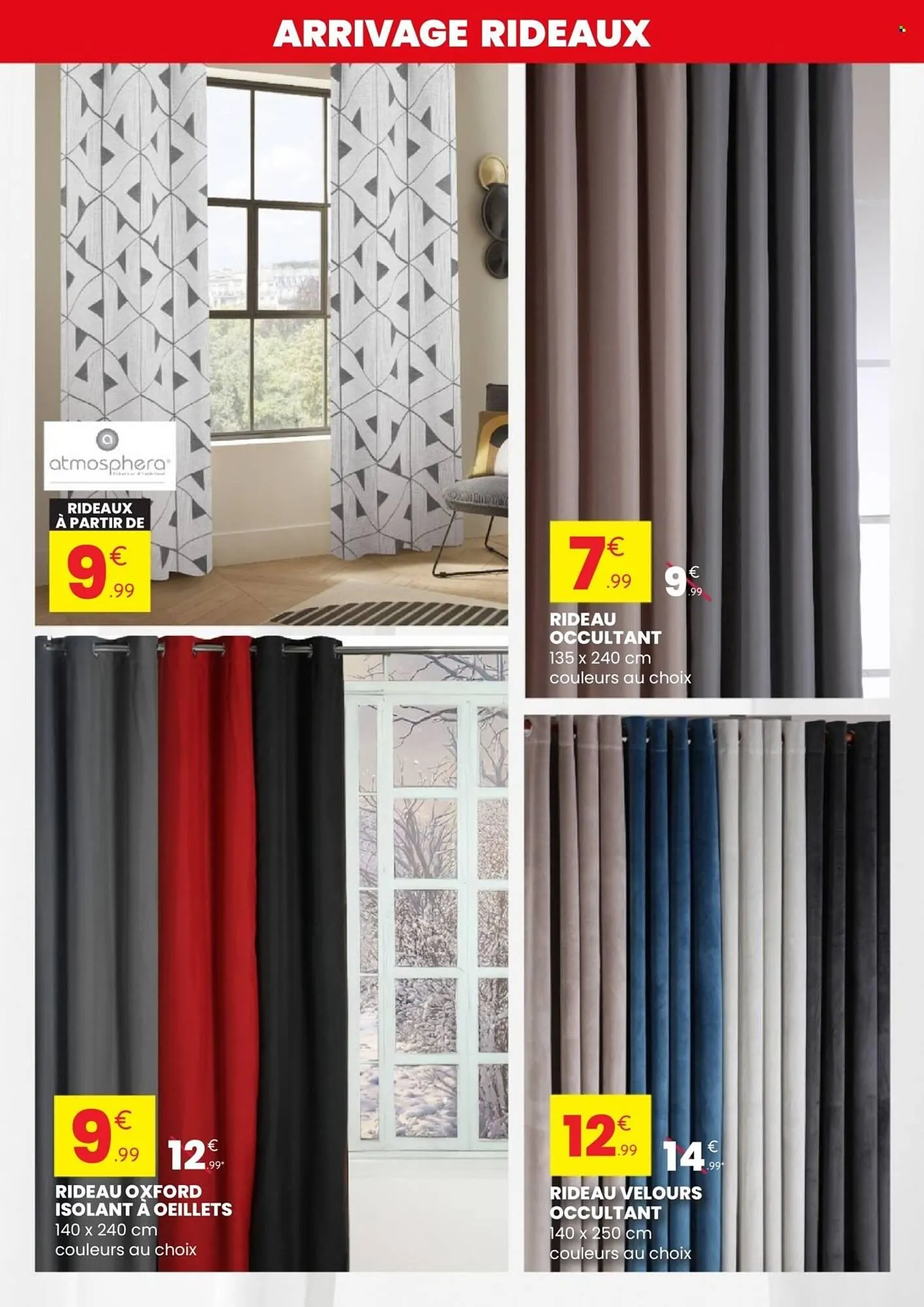 Catalogue Stokomani du 24 décembre au 4 janvier 2026 - Catalogue page 6