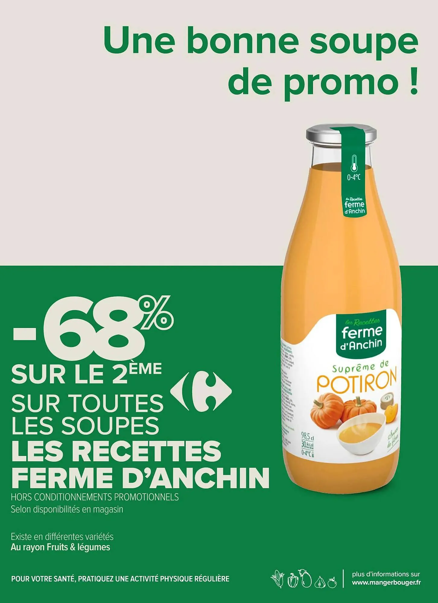 Catalogue Carrefour Express du 21 octobre au 2 novembre 2025 - Catalogue page 15