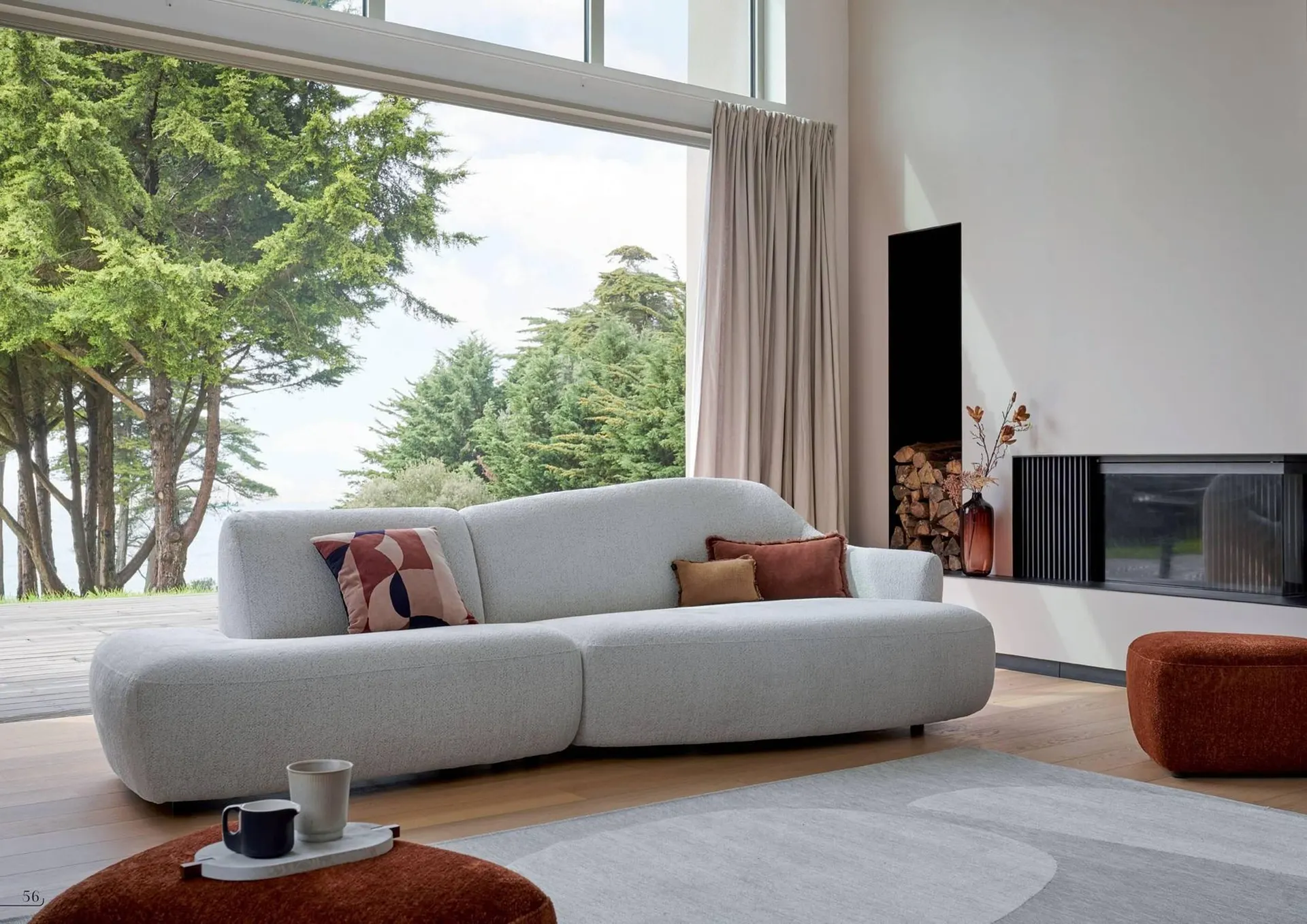 Catalogue Gautier du 19 septembre au 31 mai 2026 - Catalogue page 56